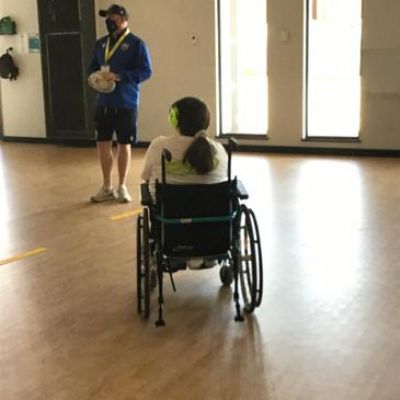 All Move Session - 19/04/2021
