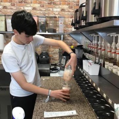 Work experience