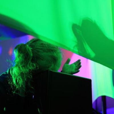 Music 2021-2022 Colourscape